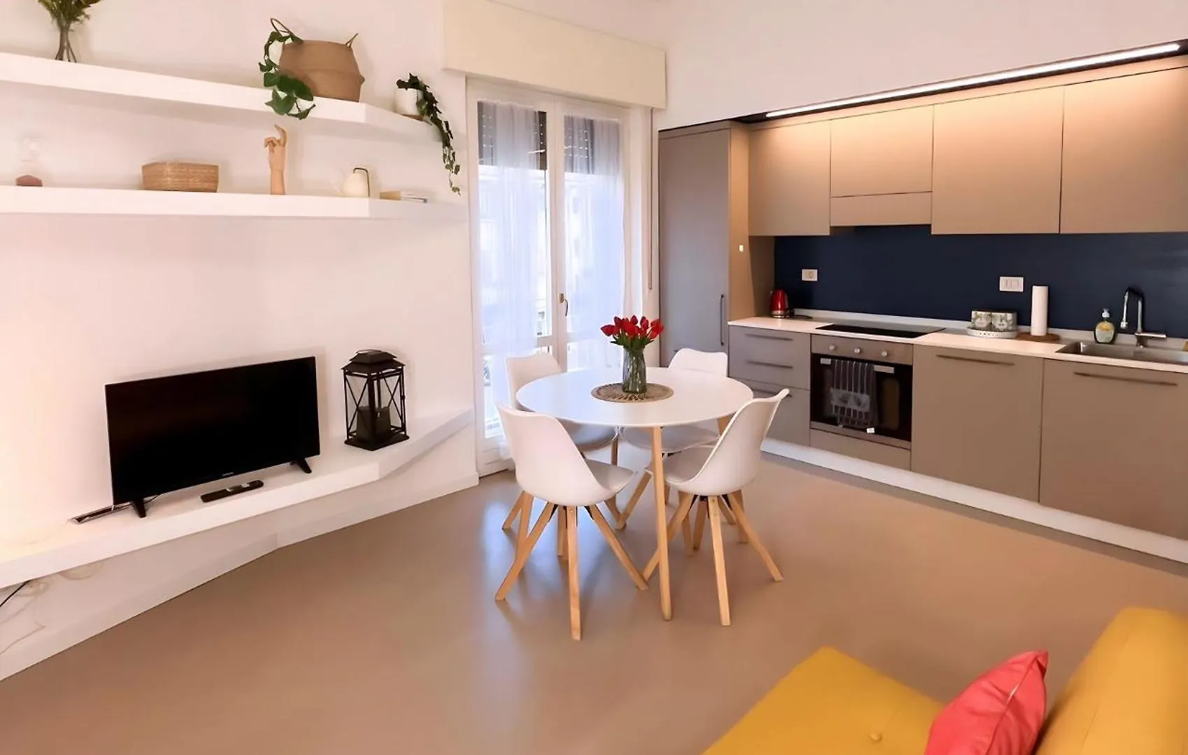Apartment Al Carlino Verona