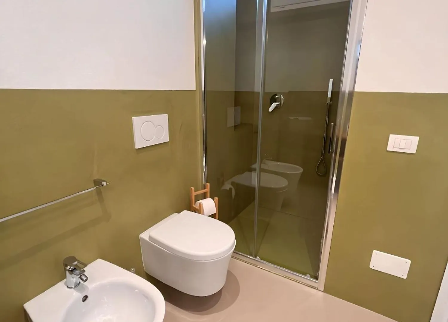 Apartment Al Carlino Verona