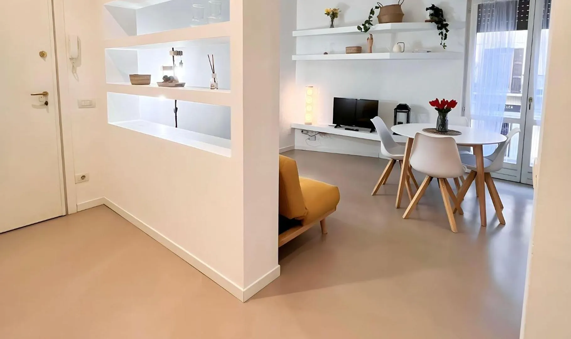 Apartment Al Carlino Verona
