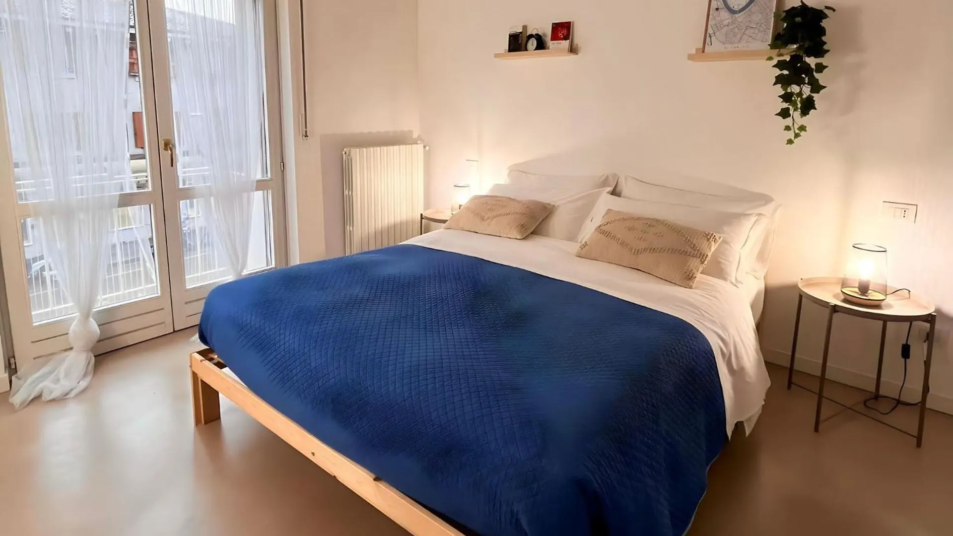 Apartment Al Carlino Verona Italy